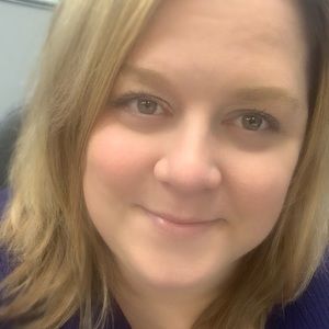 Meet your Posher, Tabitha